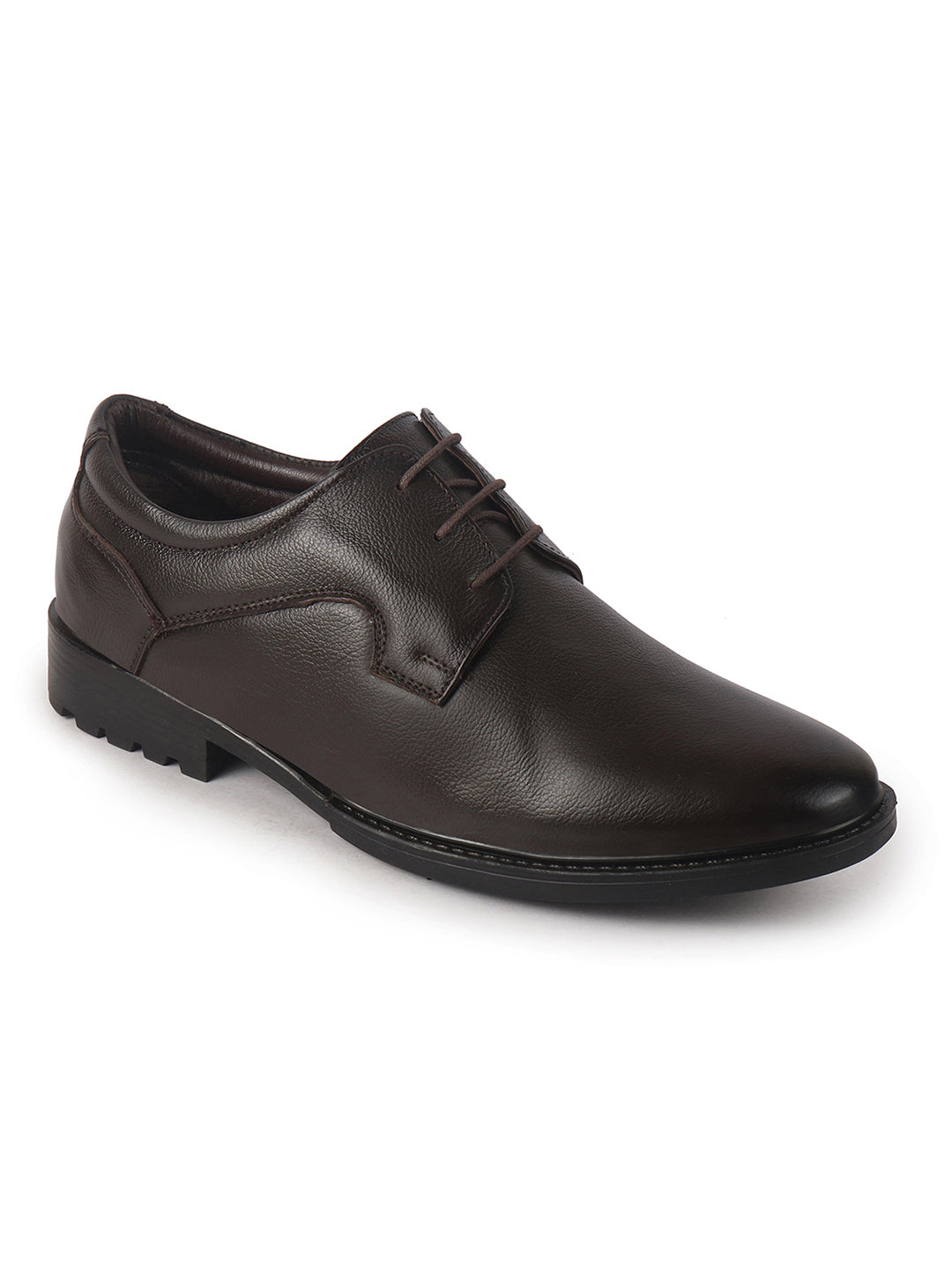 comfort padded collar shoes