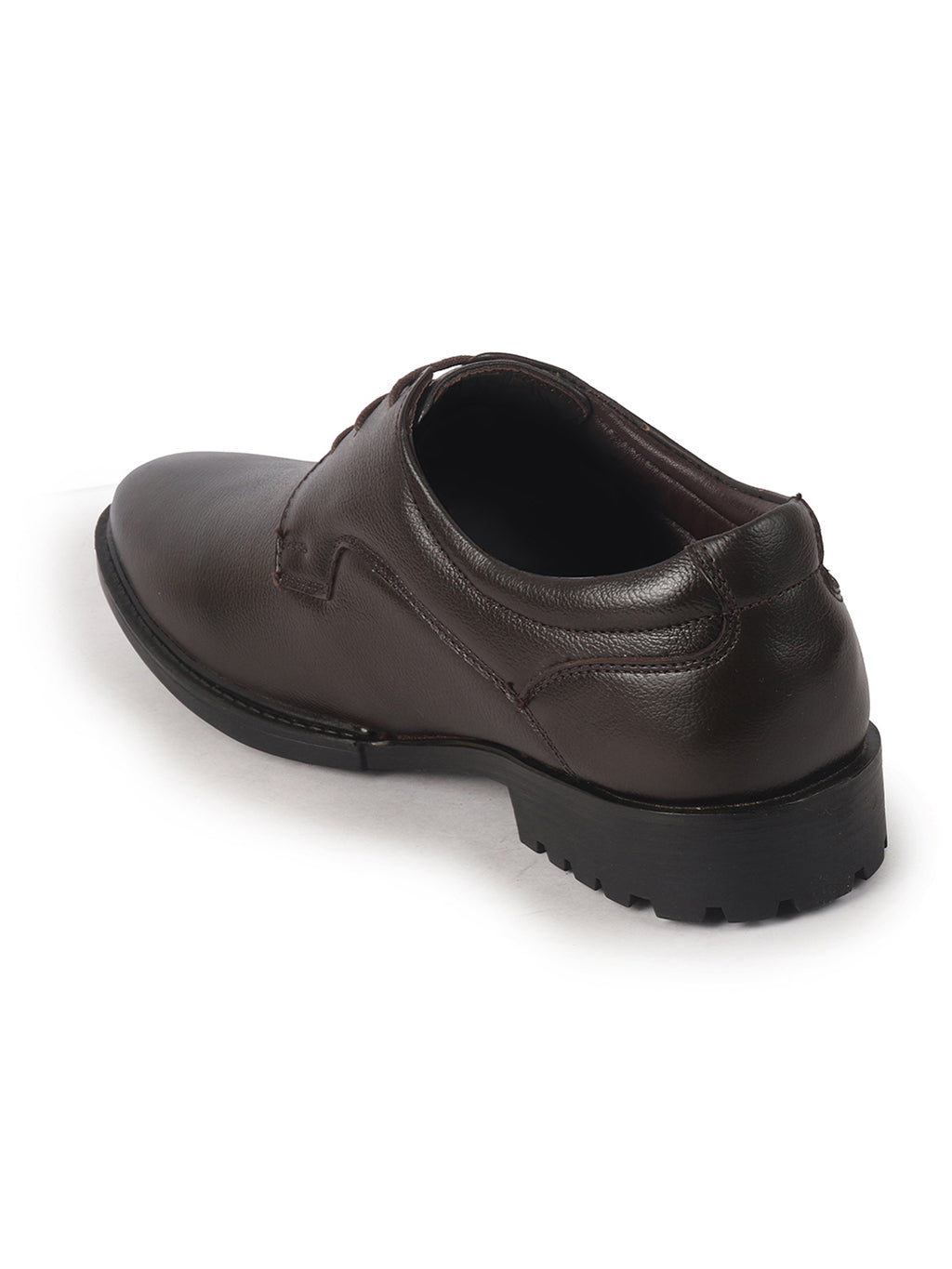 lug sole formal shoes