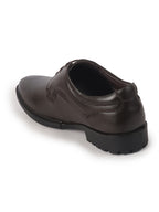 lug sole formal shoes