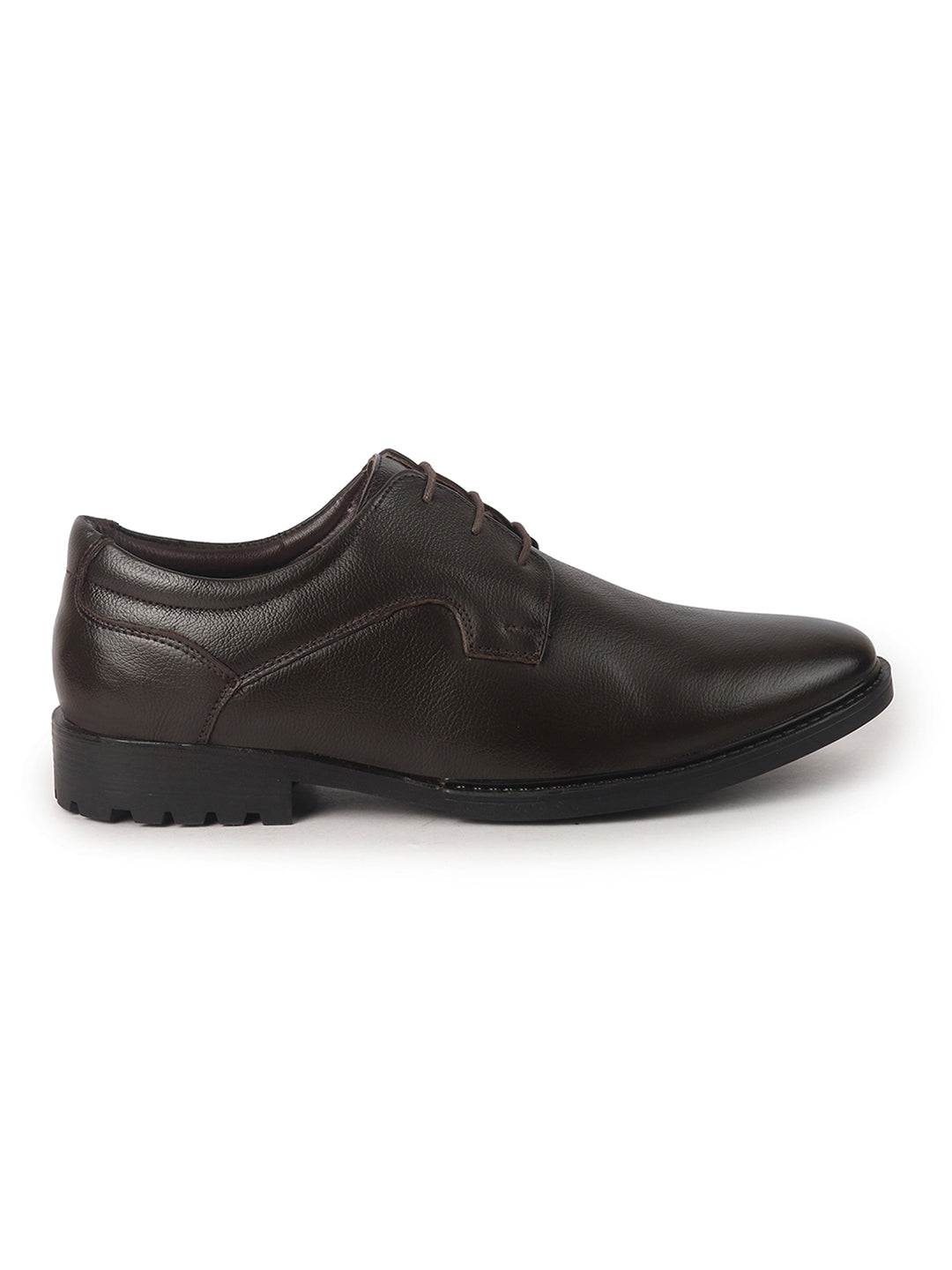 textured leatherette dress shoes