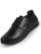 mens comfort derby shoes