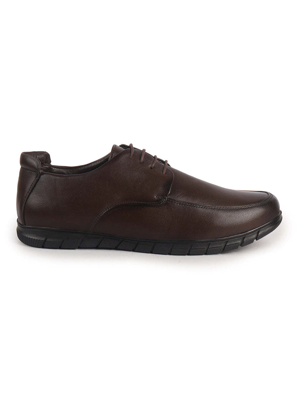 cushioned trainer dress shoes