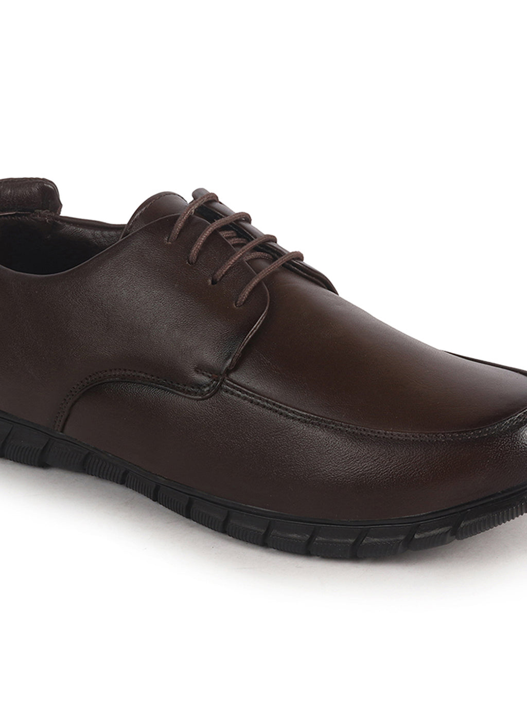 cushioned trainer dress shoes