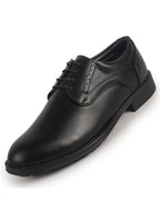 mens formal derby shoes
