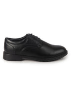 brogue detailed oxfords