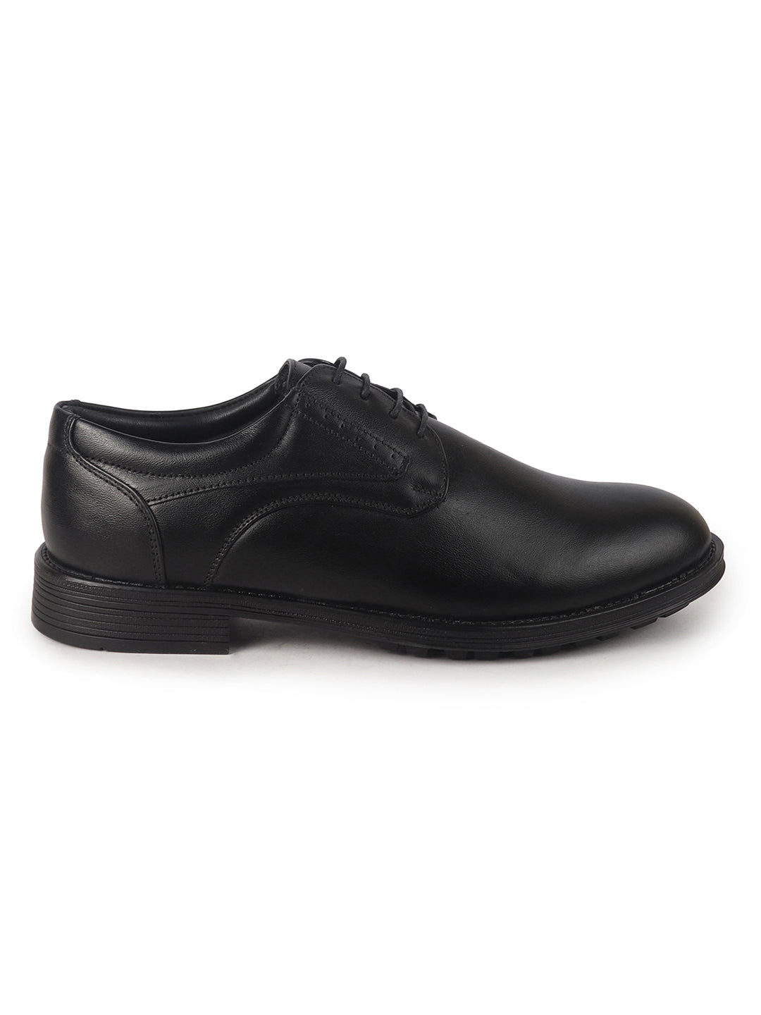 brogue detailed oxfords