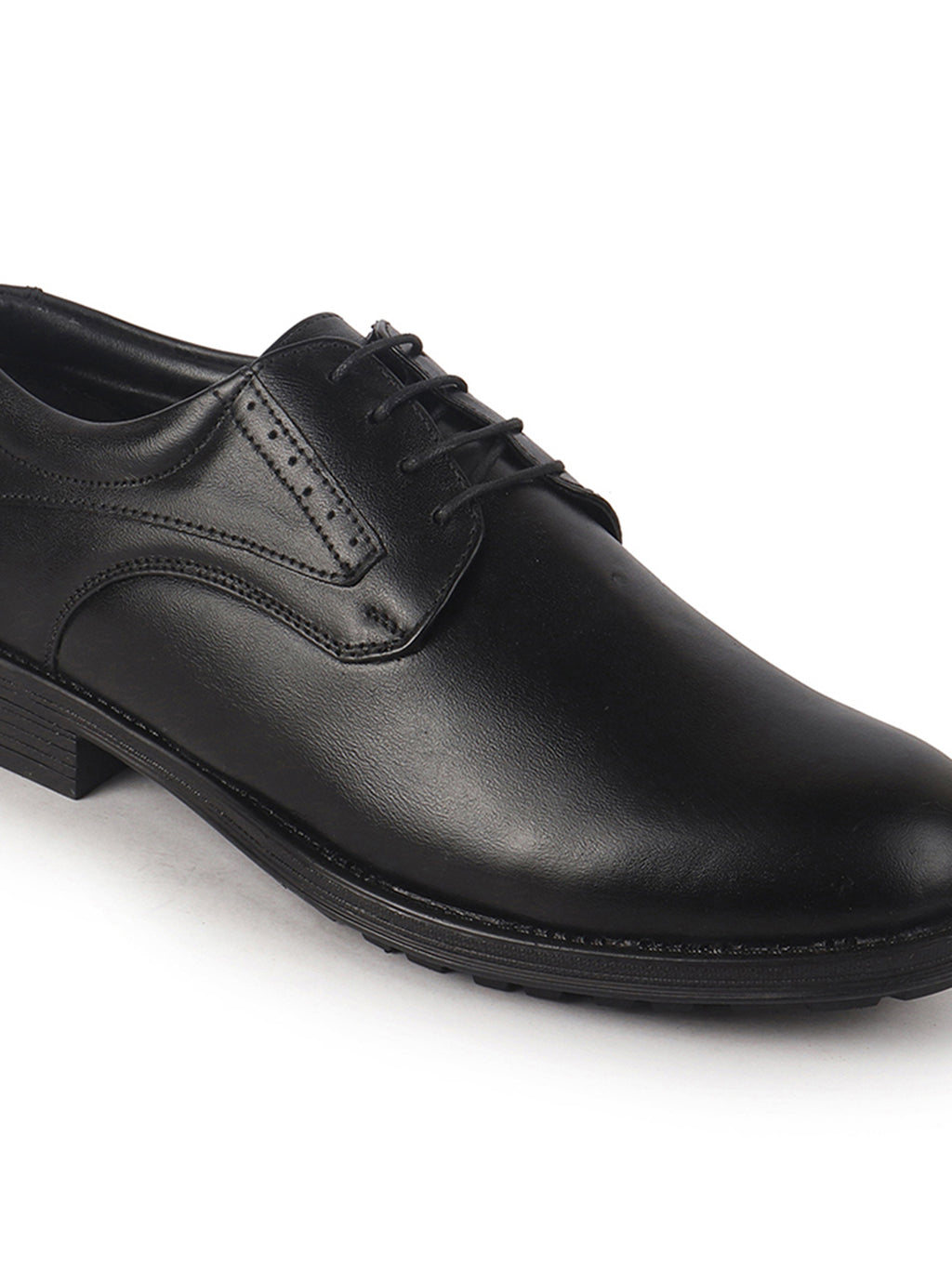 brogue detailed oxfords