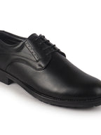 brogue detailed oxfords