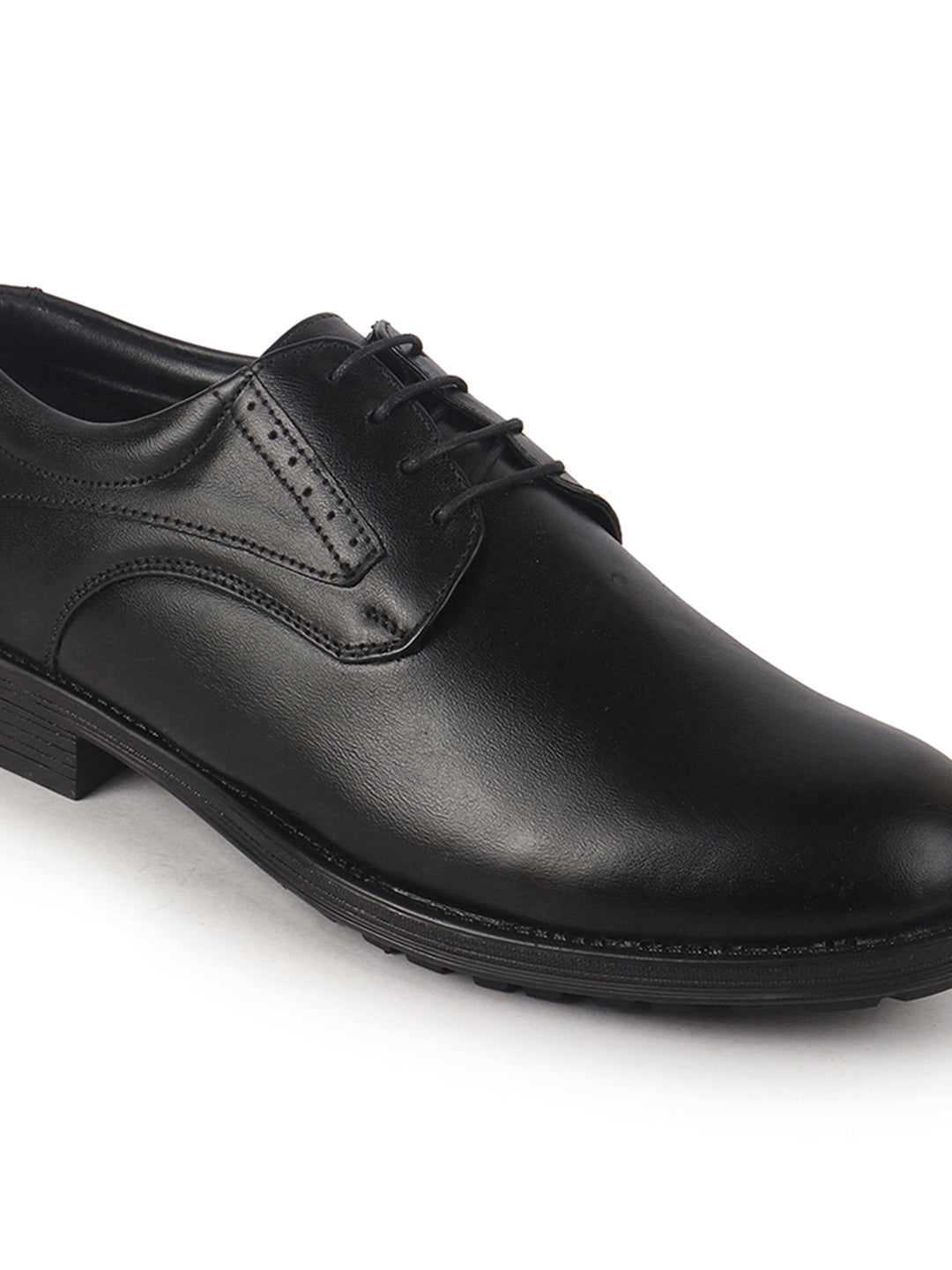 brogue detailed oxfords