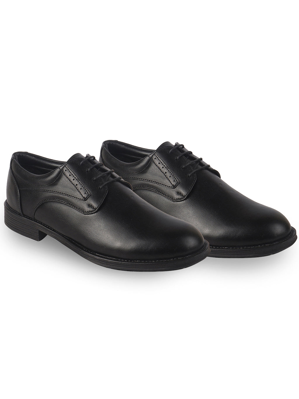 brogue detailed oxfords