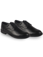 brogue detailed oxfords