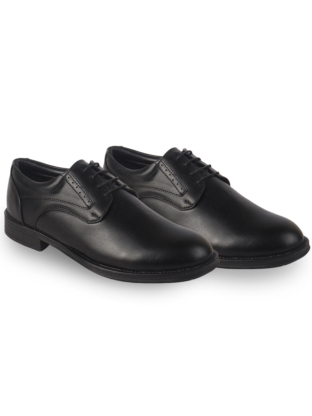 brogue detailed oxfords