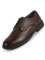 comfort padded collar shoes