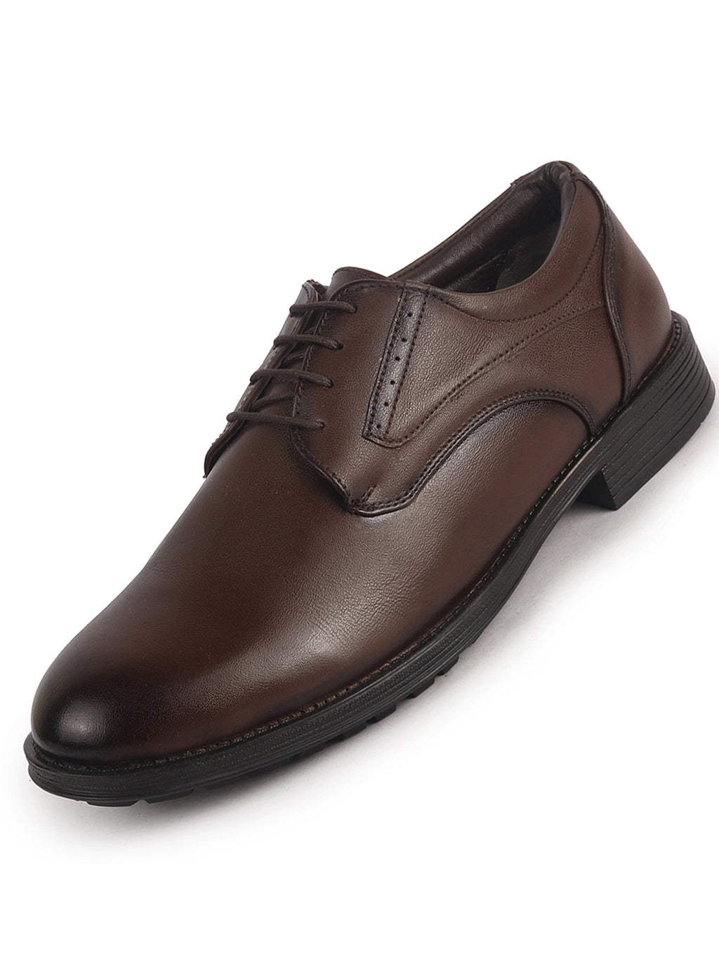 comfort padded collar shoes