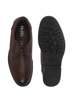 classic corporate footwear