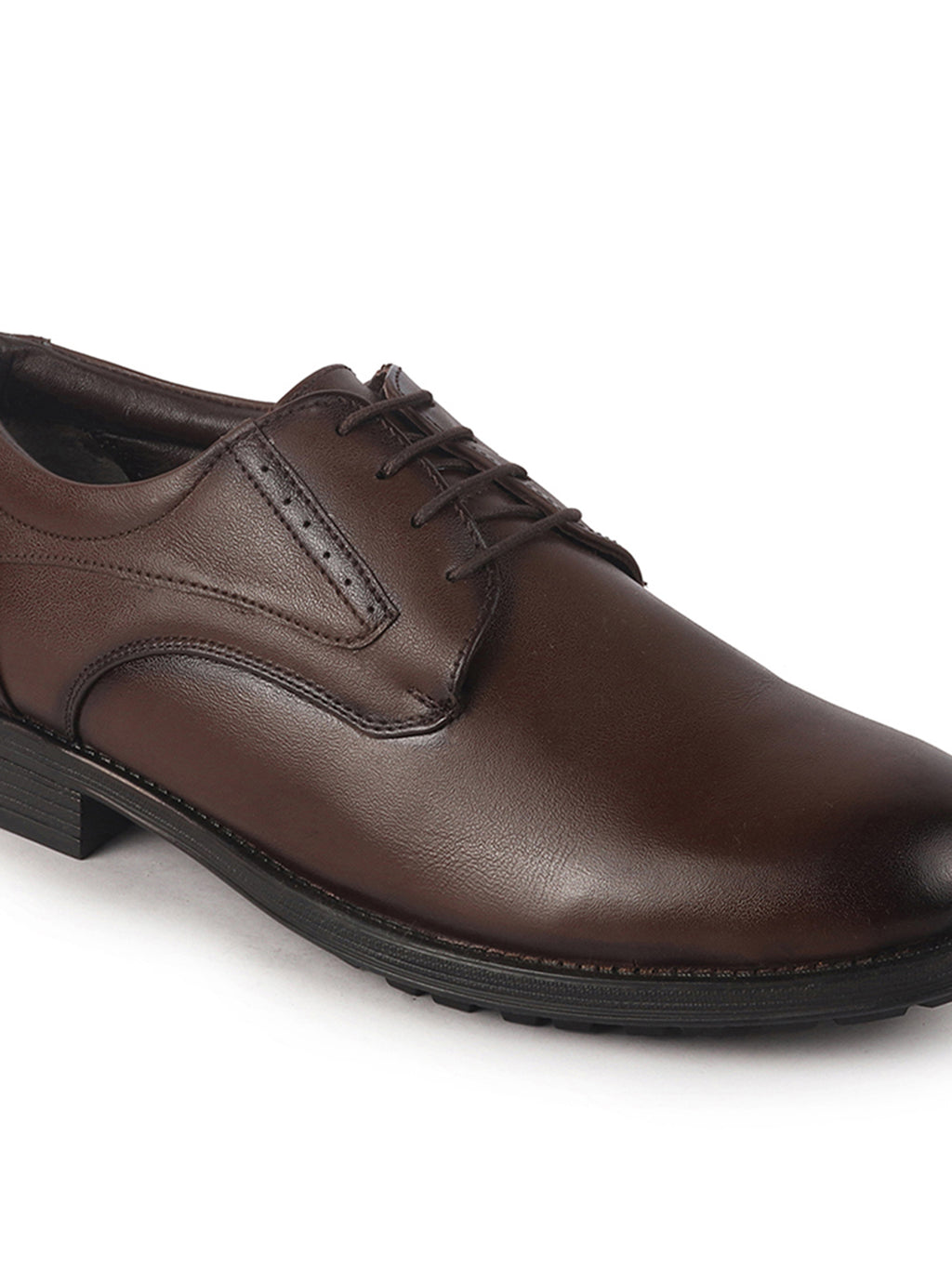 low block heel dress shoes