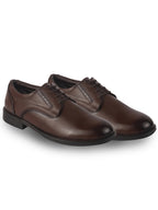 low block heel dress shoes