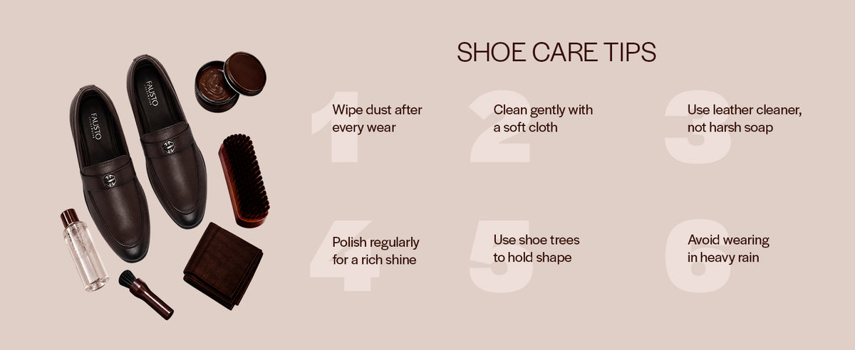 Men Brown Genuine Leather Party Formal Slip On Penny Loafers|Memory Cushioned Tuxedos Dress Shoes for Causuals, Office, Events|Soft Leather Lining for Extra Comfort