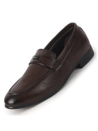 mens formal loafers