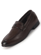 mens formal loafers
