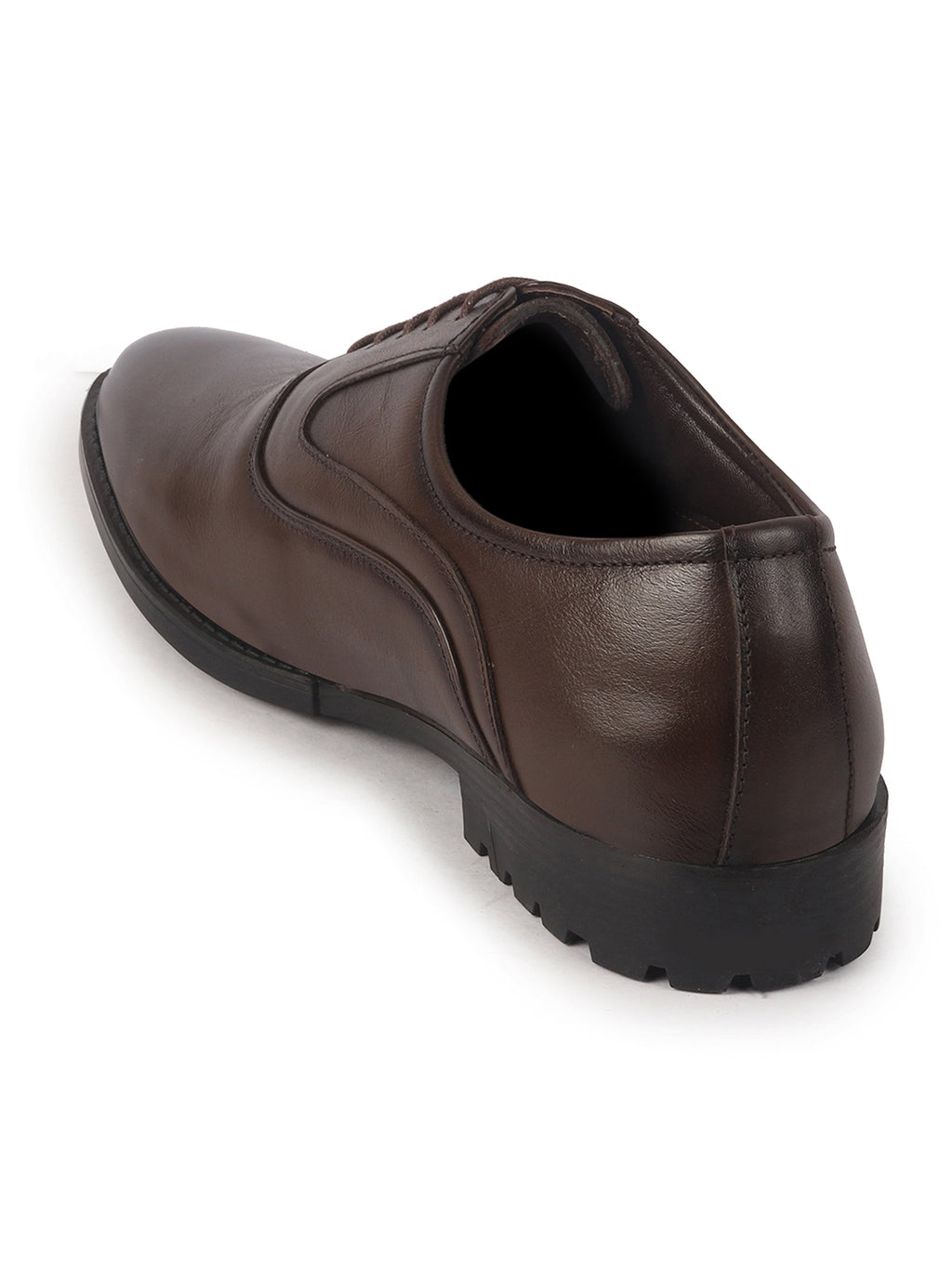 comfort padded collar shoes