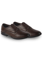 classic corporate footwear