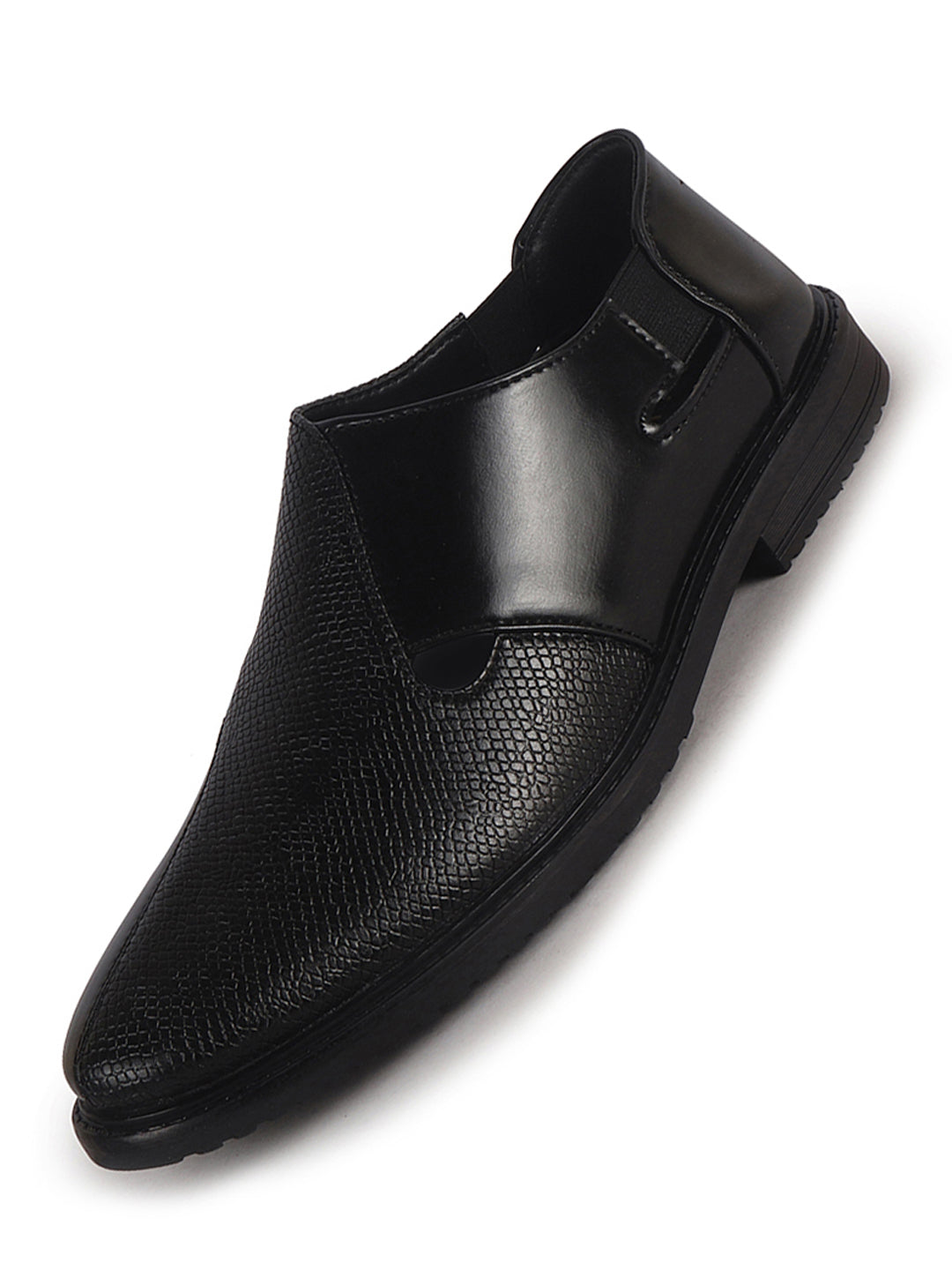 mens ethnic sandals