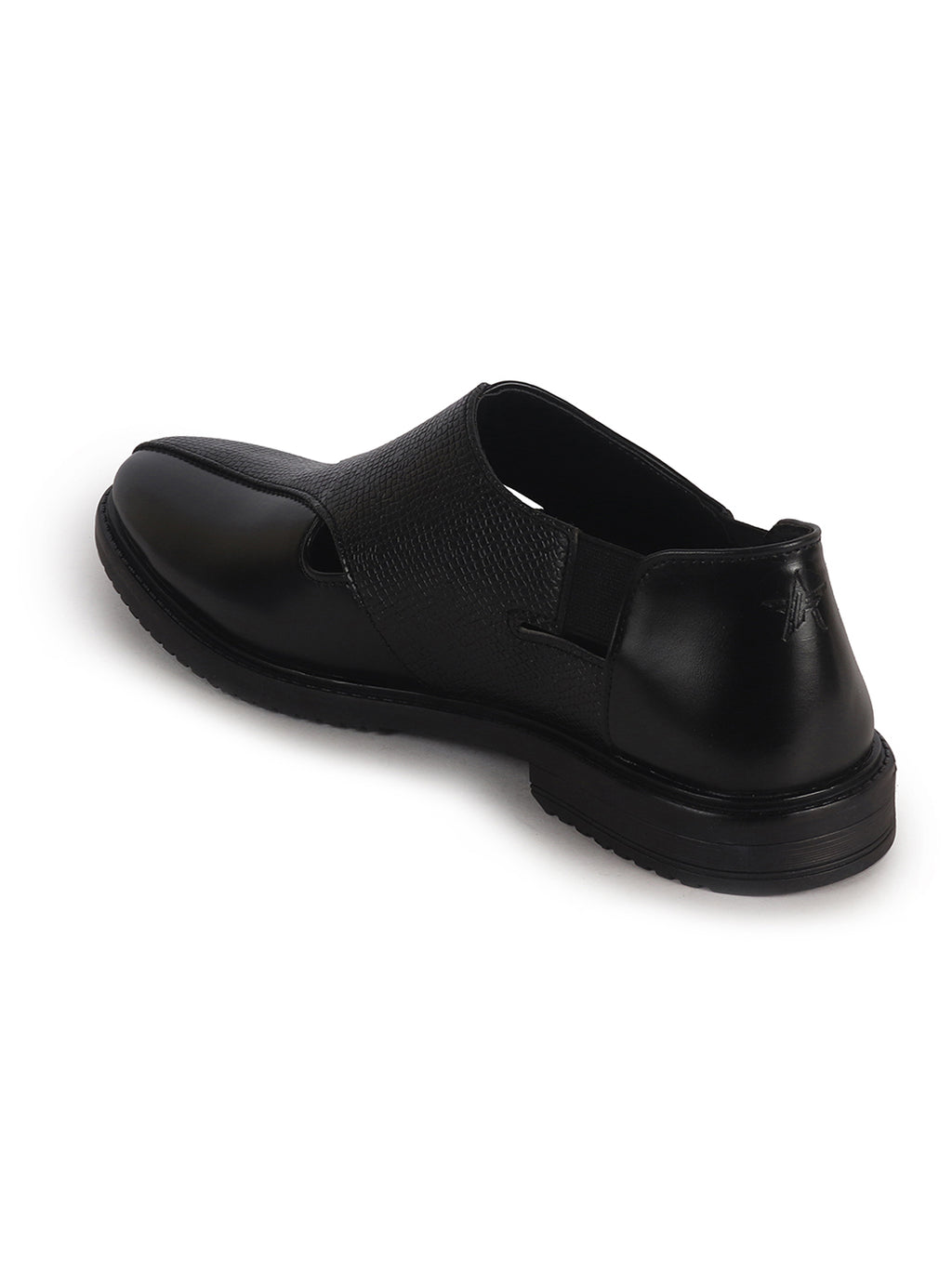 shoe sandal hybrid