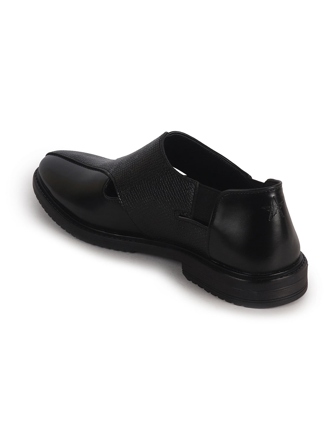 shoe sandal hybrid