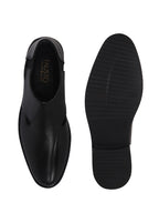 textured roman sandals