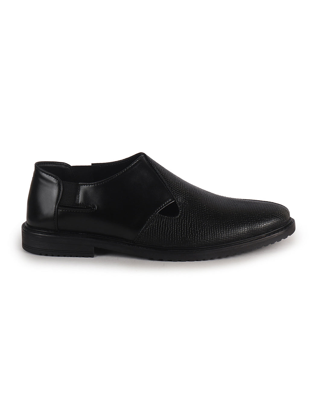 slip on ethnic shoes