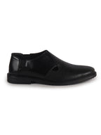slip on ethnic shoes