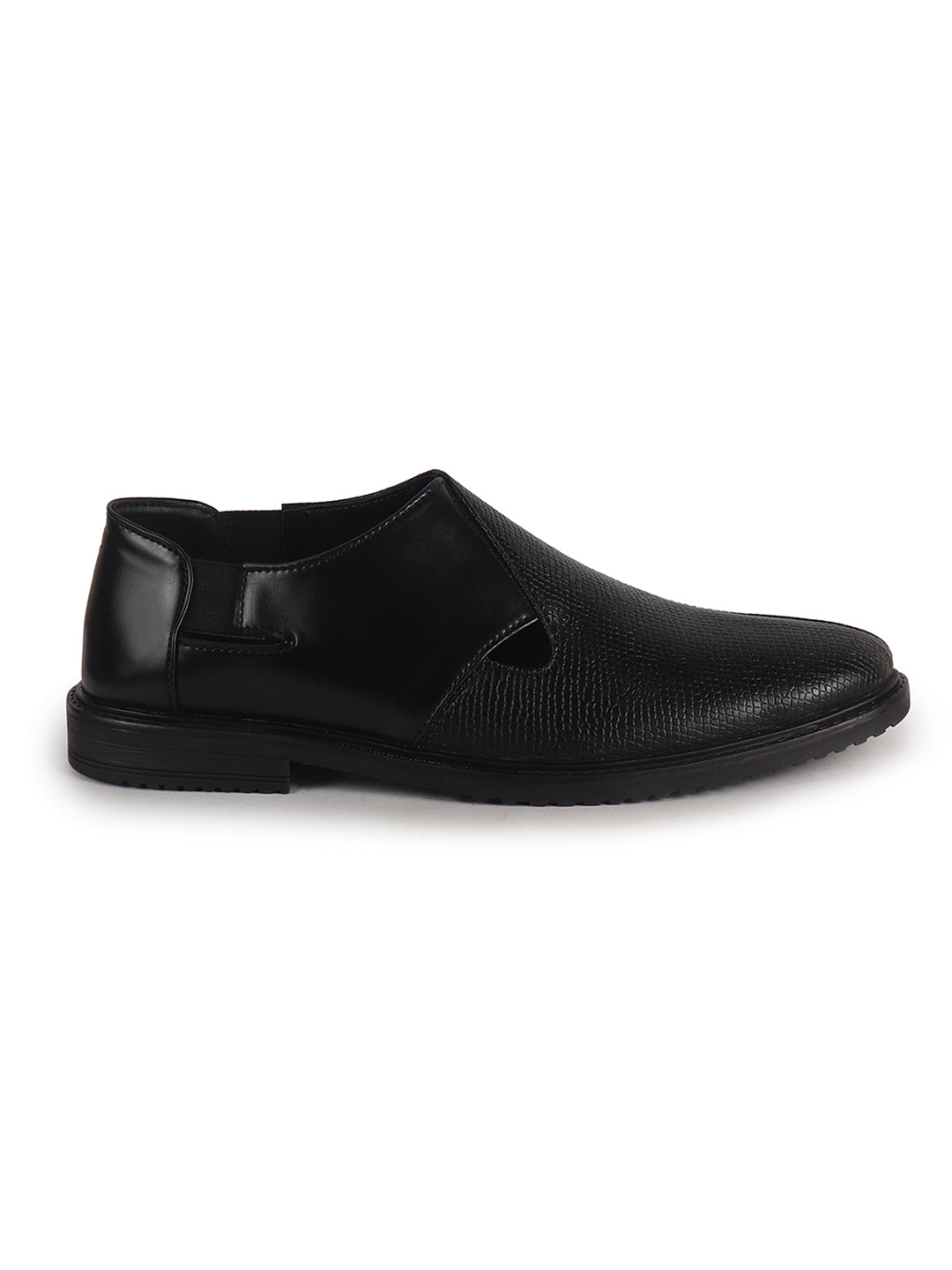 slip on ethnic shoes