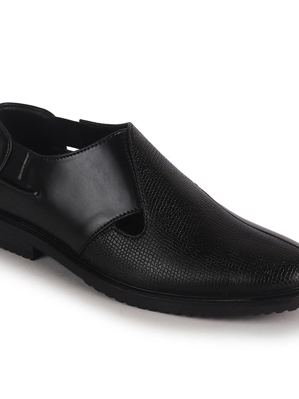 slip on ethnic shoes