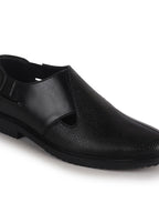 slip on ethnic shoes