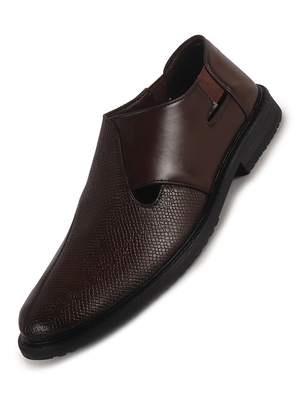 traditional wedding footwear