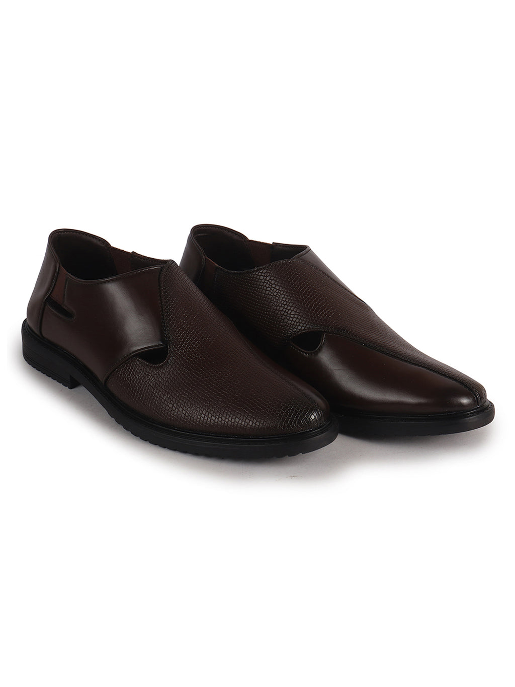 semi formal dress sandals