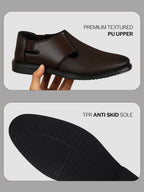 traditional wedding footwear