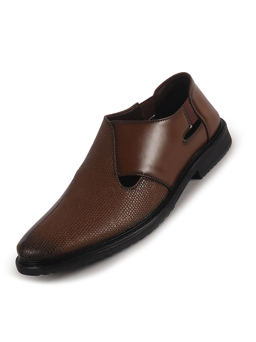 mens ethnic sandals