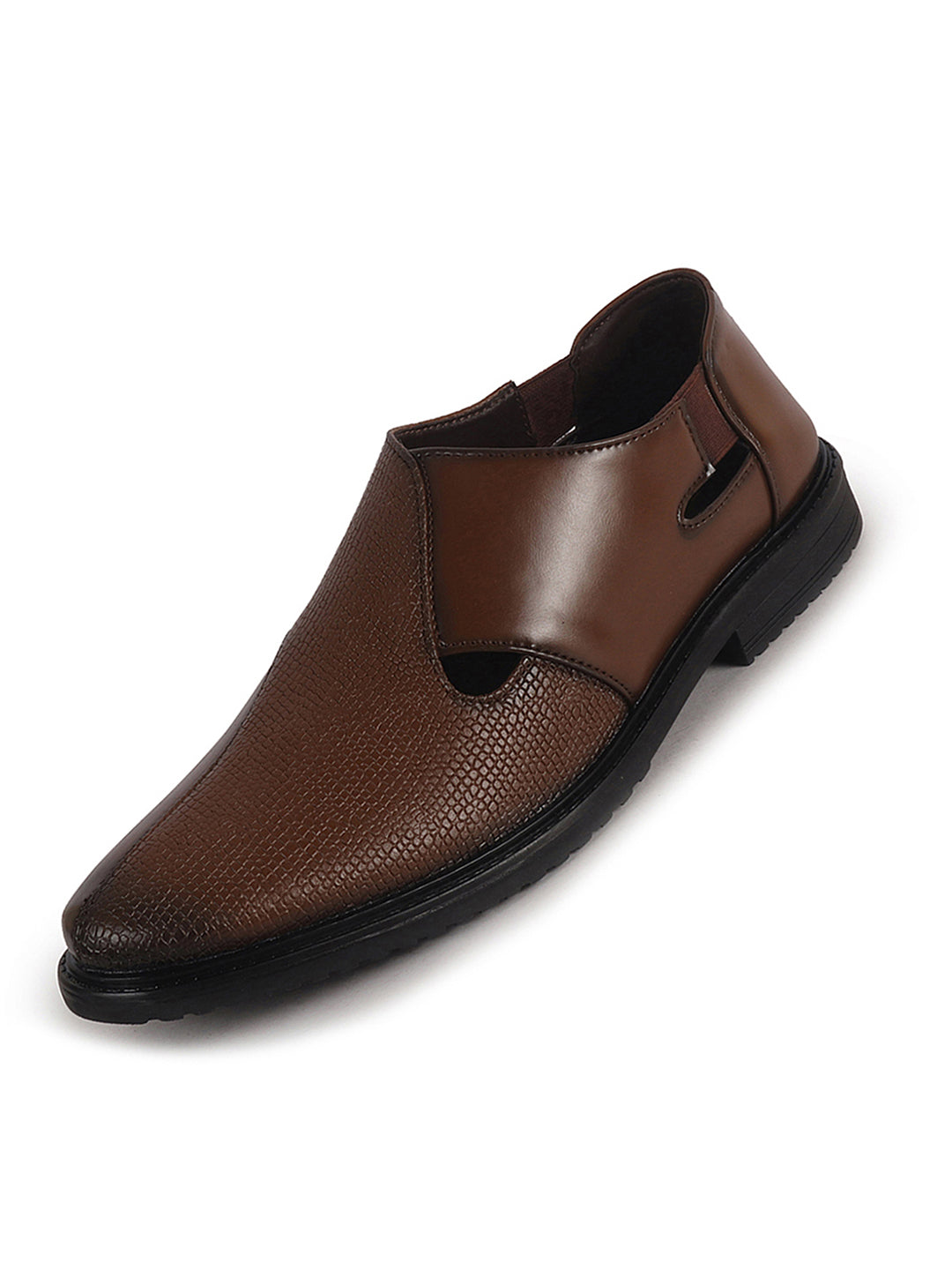 mens ethnic sandals