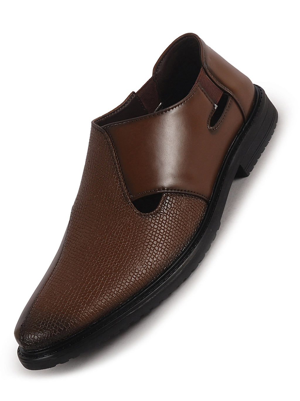 mens ethnic sandals