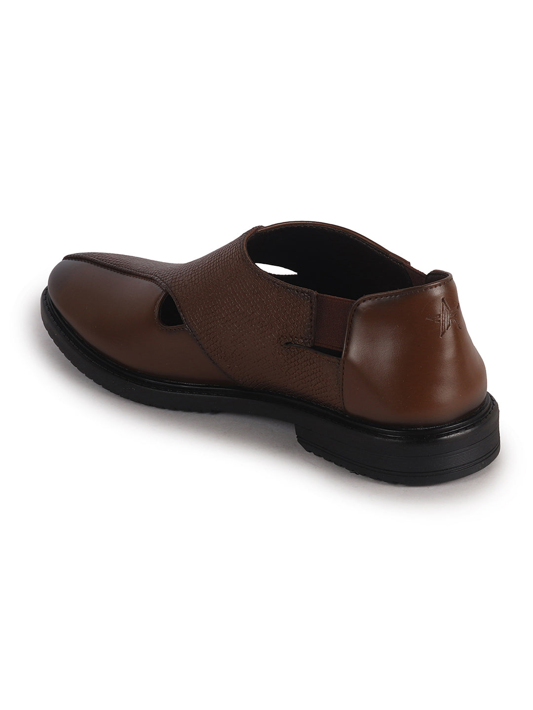 shoe sandal hybrid