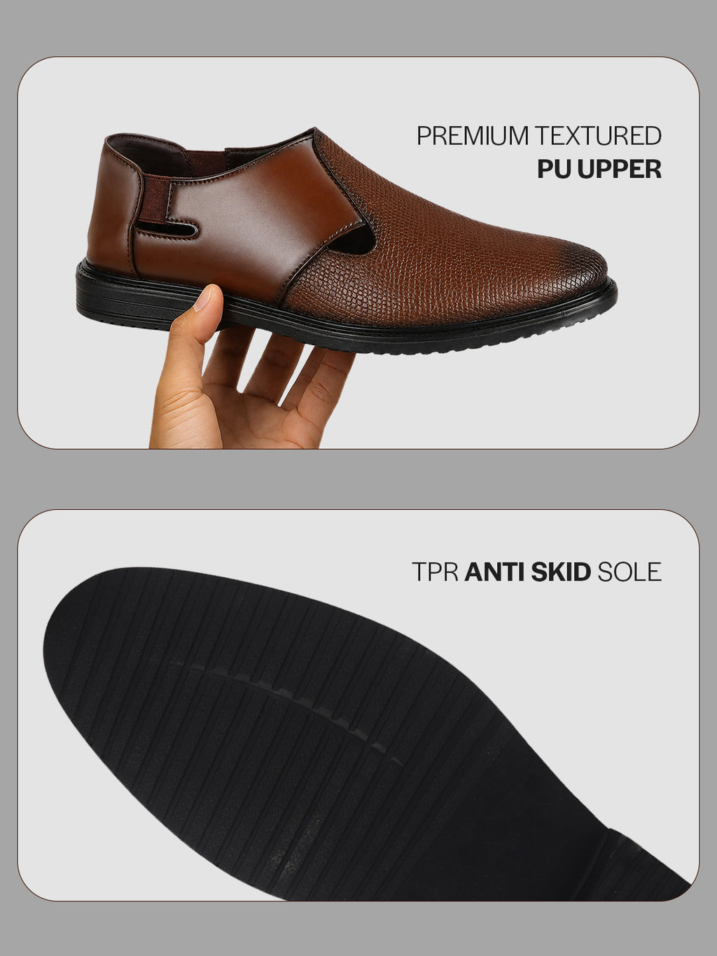 mens ethnic sandals