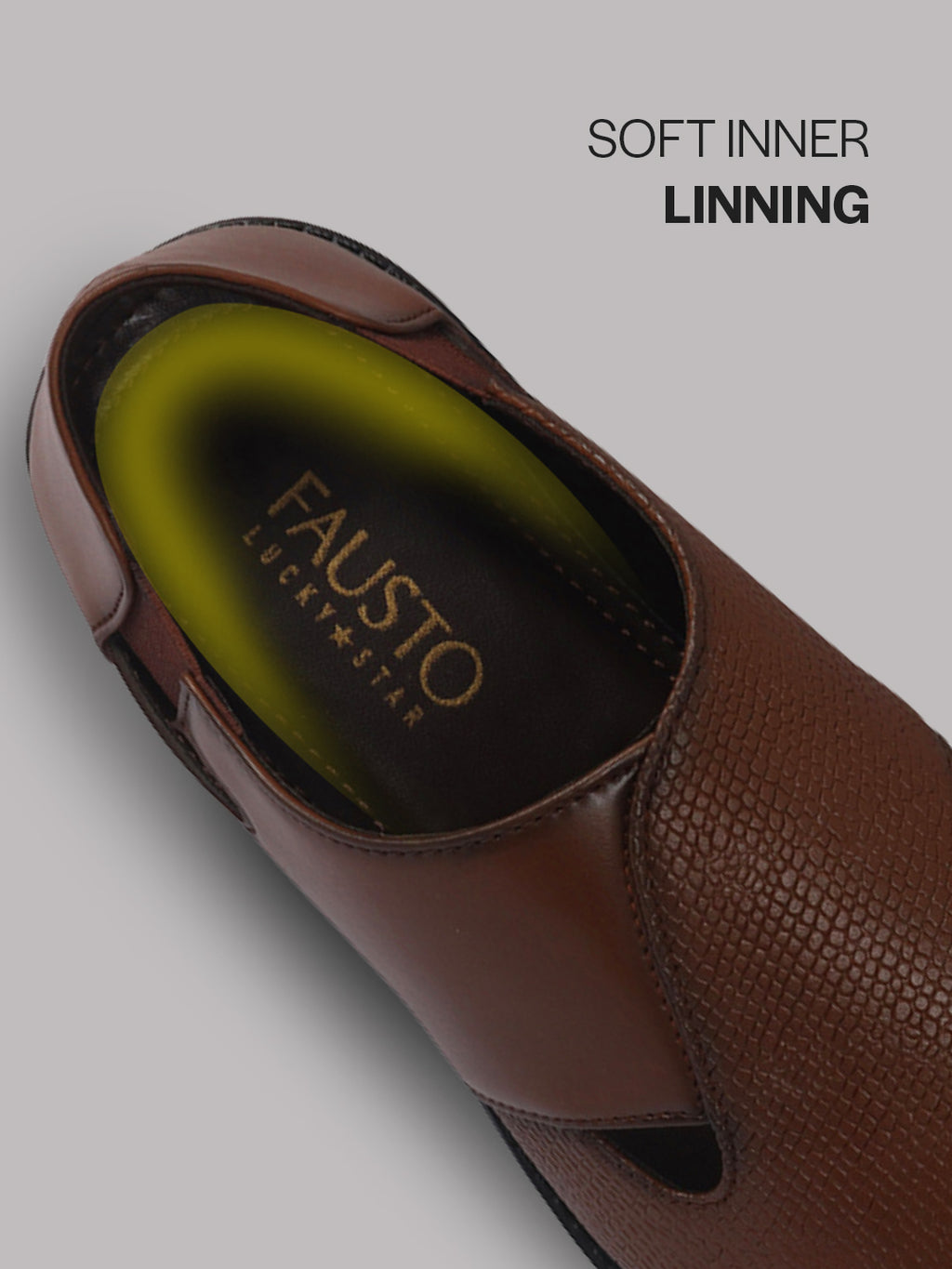 mens ethnic sandals