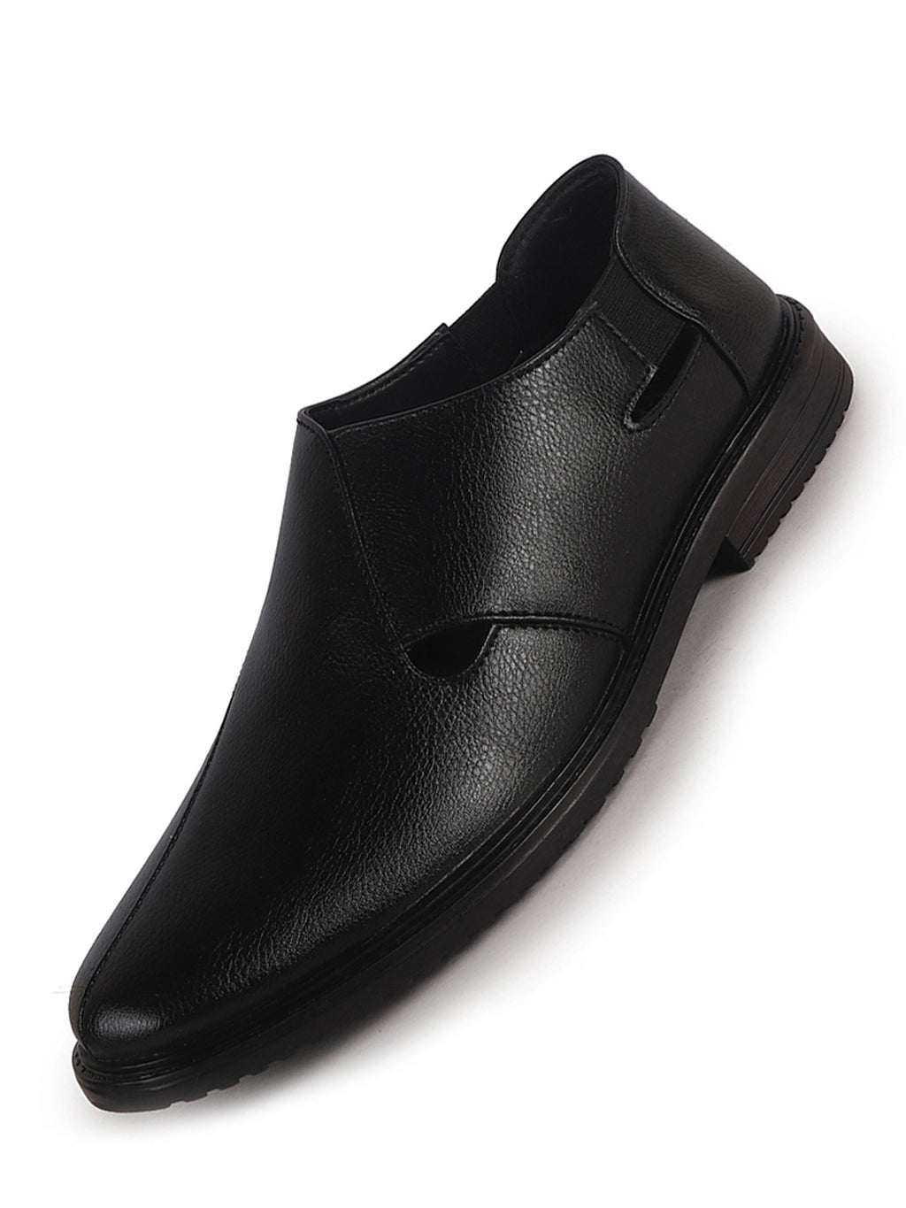 traditional wedding footwear