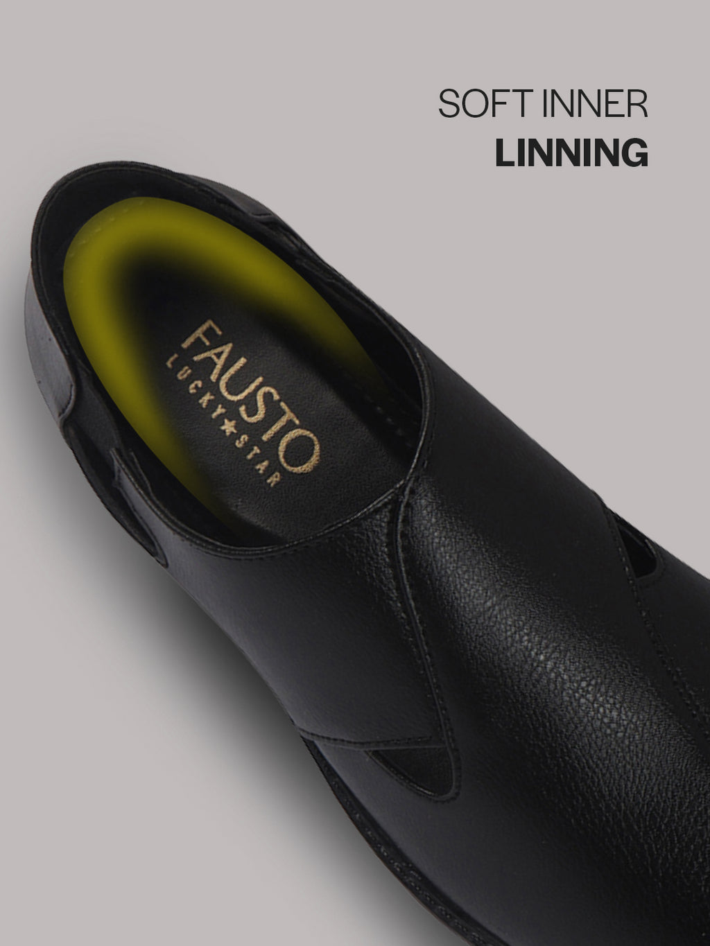 Men Black Ethnic Wedding Peshawari Shoe Style Slip On Sandal with Comfort Elastic Gore|Low Heel Breathable Traditional Roman Sandals for Festive, Party|Anti Skid TPR Welted Sole