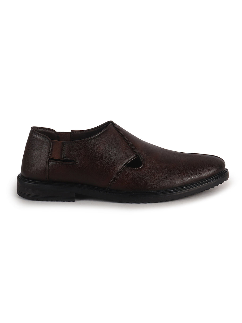 slip on ethnic shoes