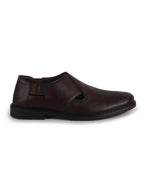 slip on ethnic shoes