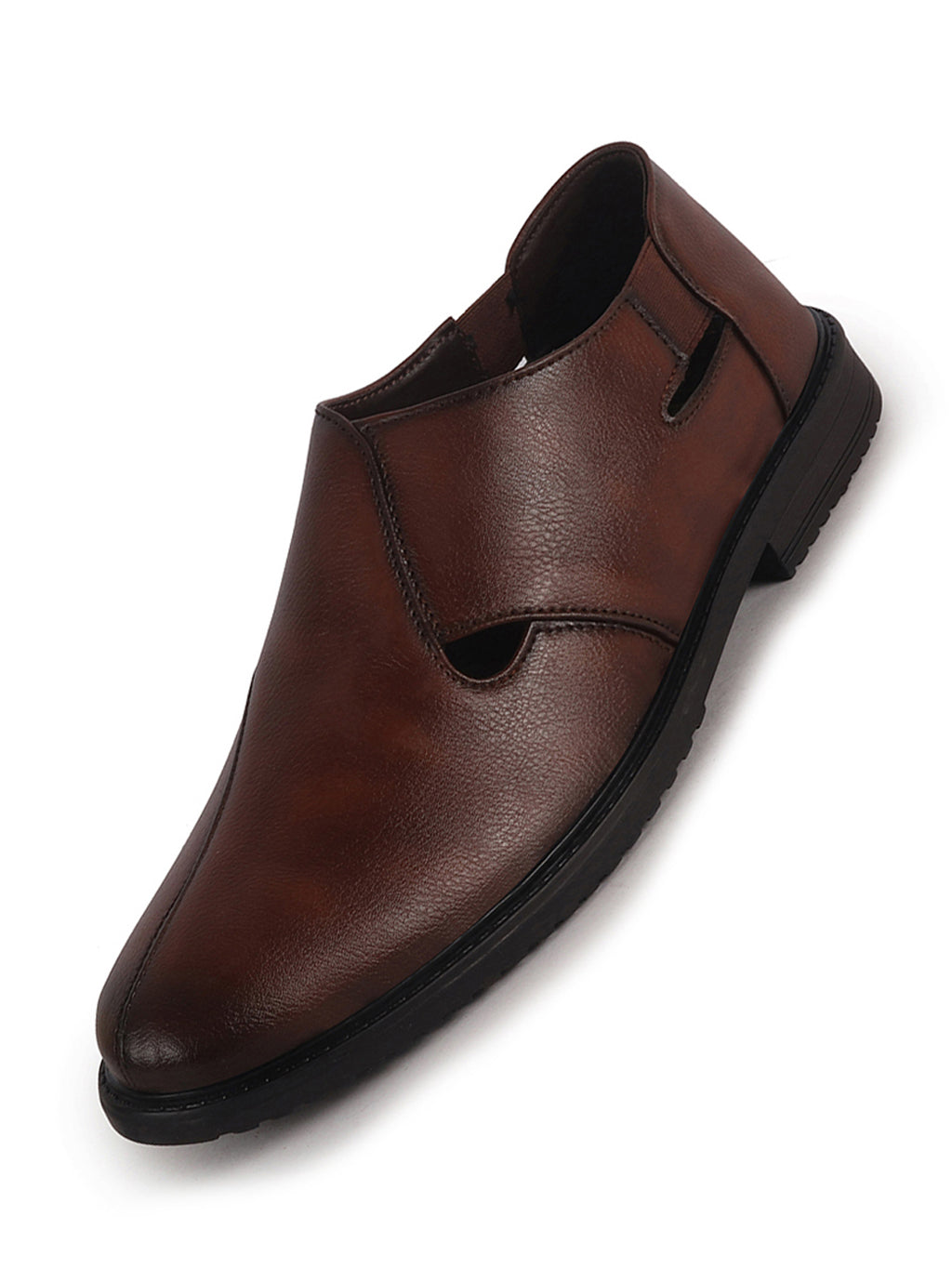 traditional wedding footwear