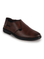 breathable side cutout shoes